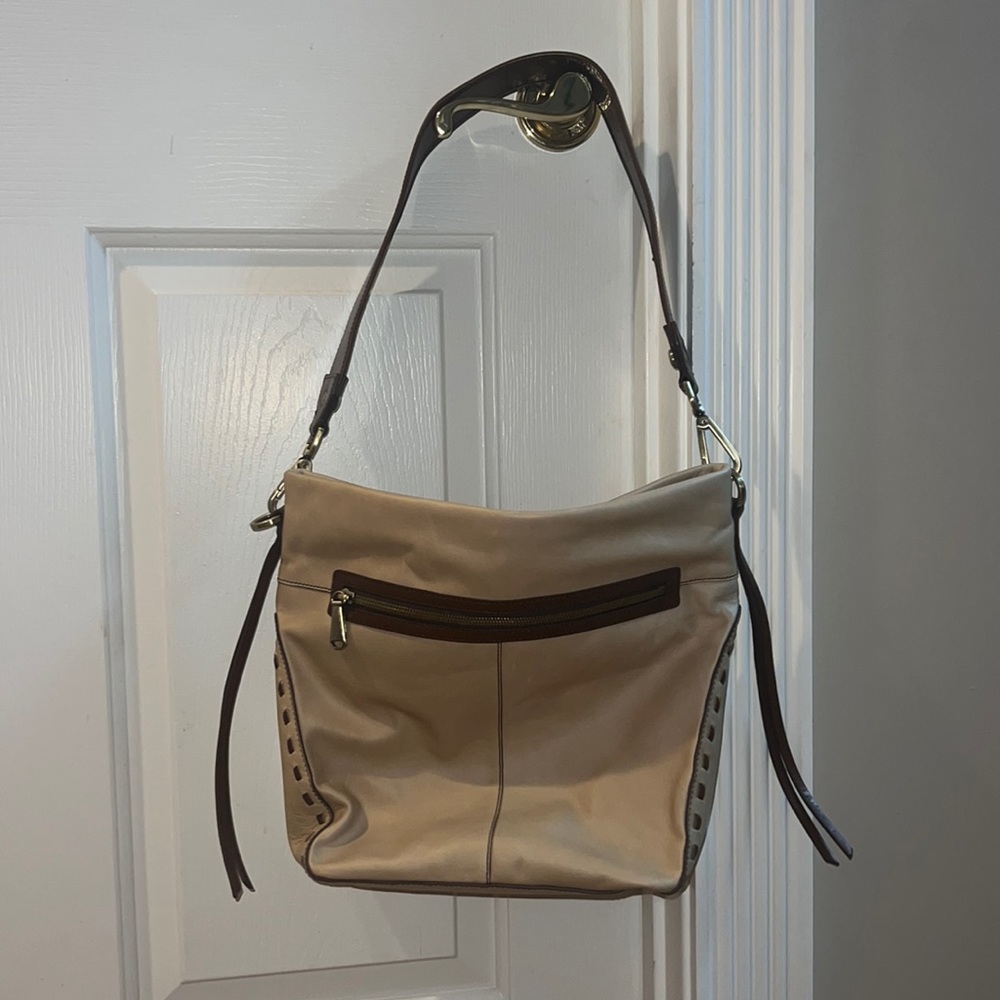HOBO shoulder purse